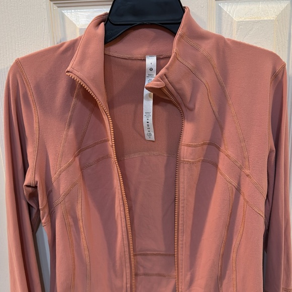 Lululemon define jacket - Picture 2 of 5
